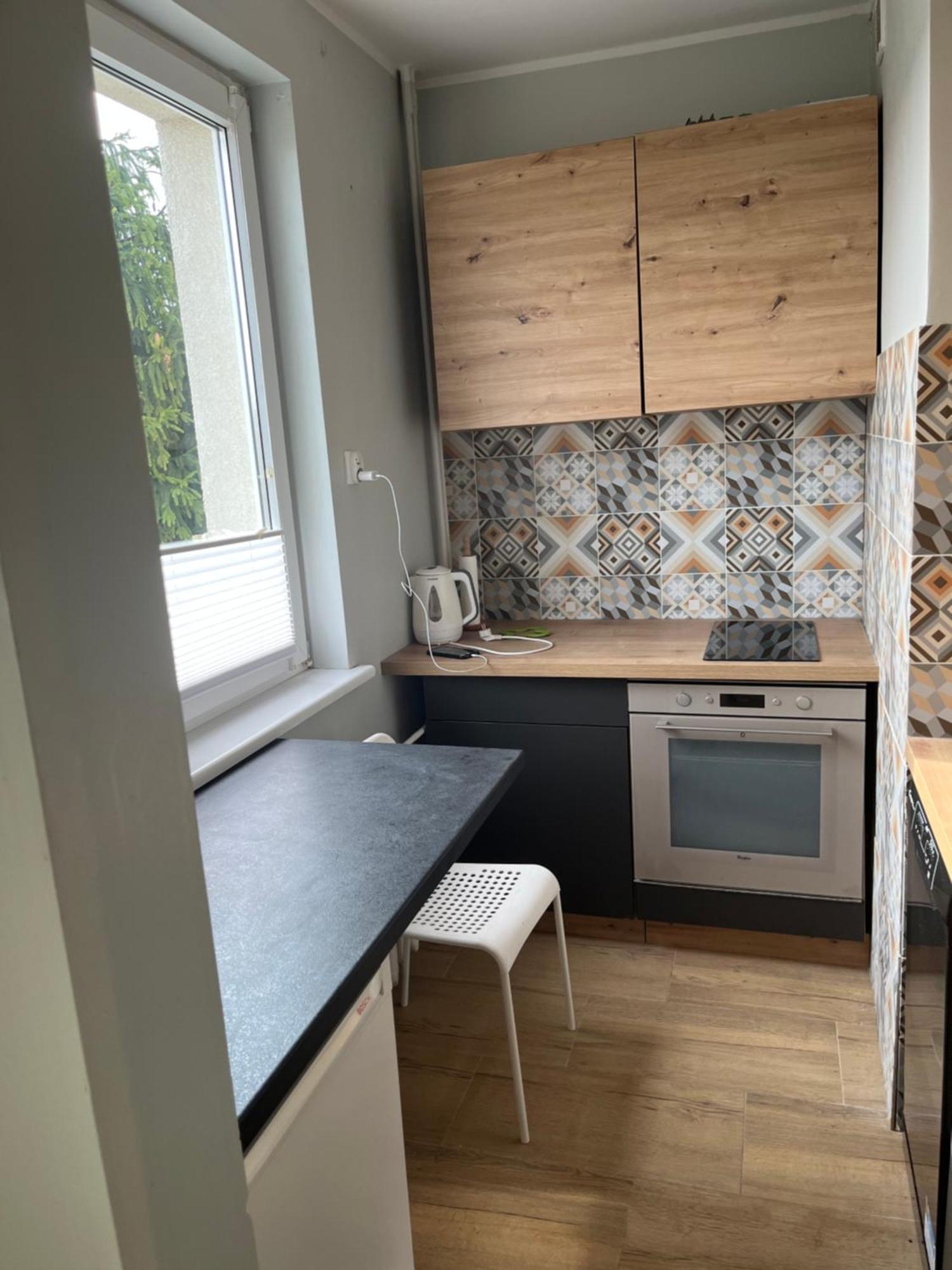 Apartament Wakacyjny Blisko Morza Gdansk Exterior photo