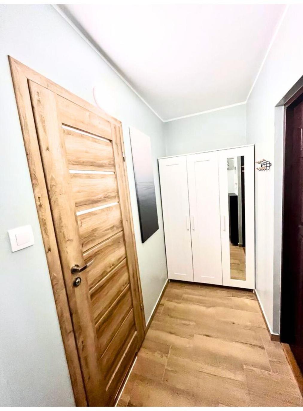 Apartament Wakacyjny Blisko Morza Gdansk Exterior photo